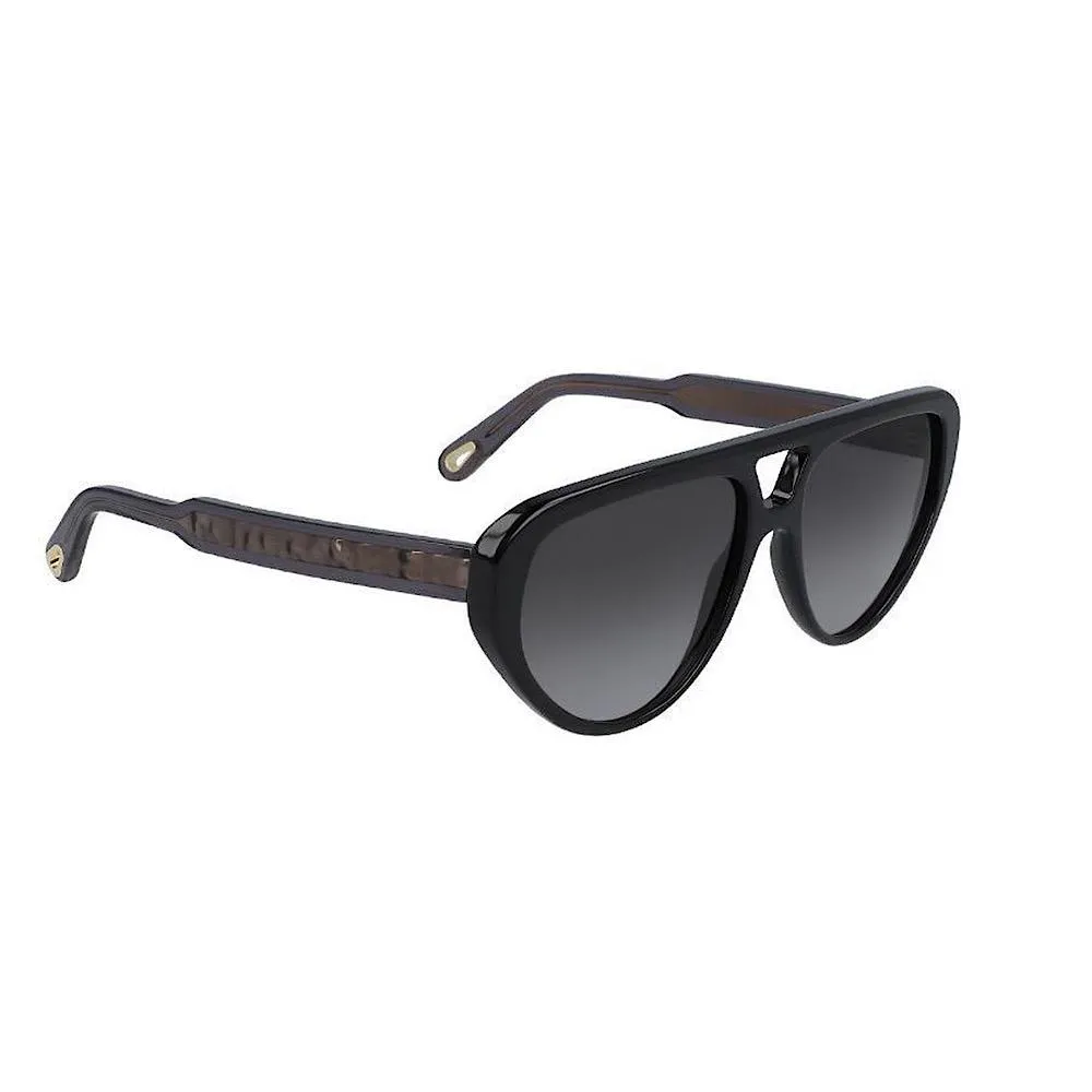 Chloe (CE758S-001) Sunglasses....Black....New - Image 3