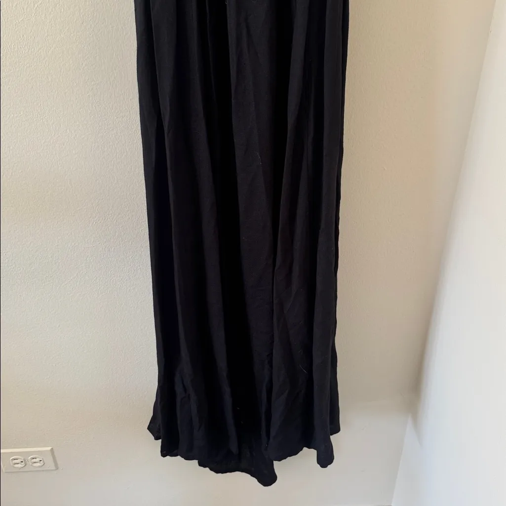 Beach Riot Women’s Weston Linen-Blend Maxi Dress, Size Small , $198 - Image 8