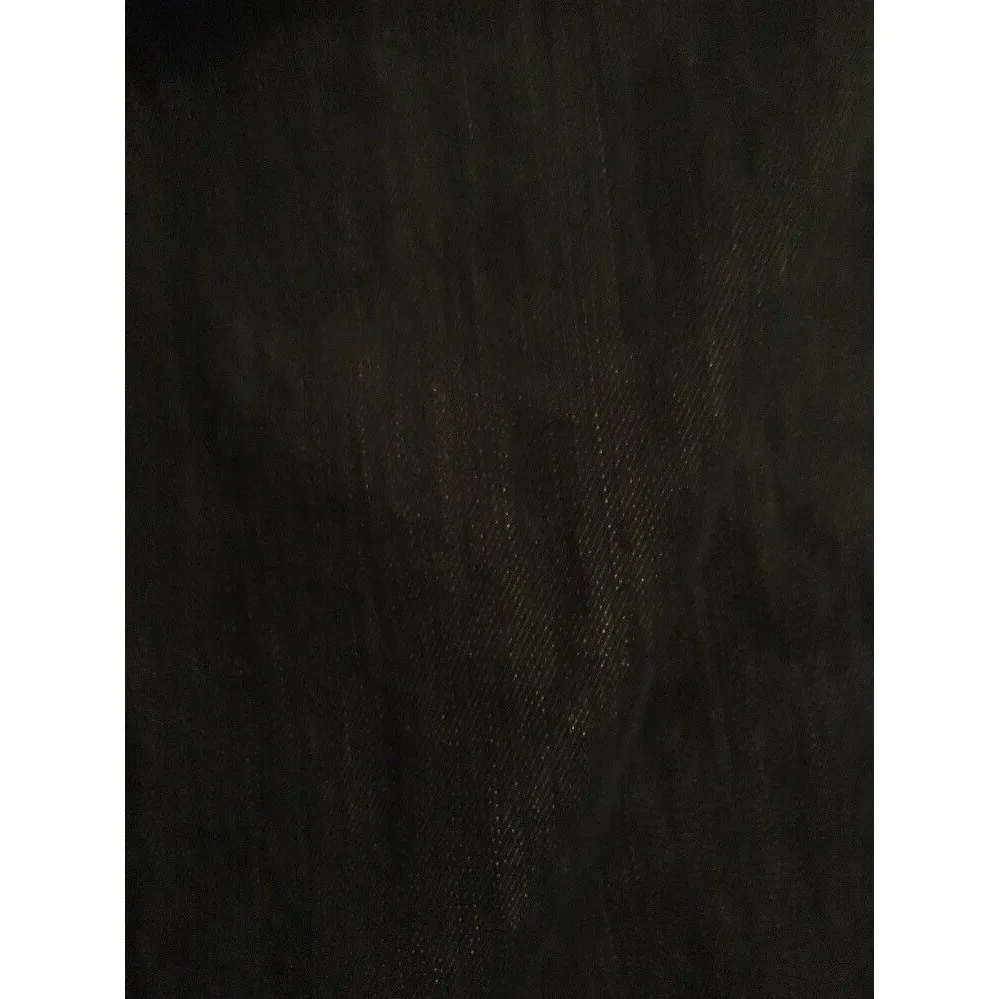 Anne Klein  Women’s Jeans Zip Button Pockets Size 10 Denim Pants Blue - Image 7