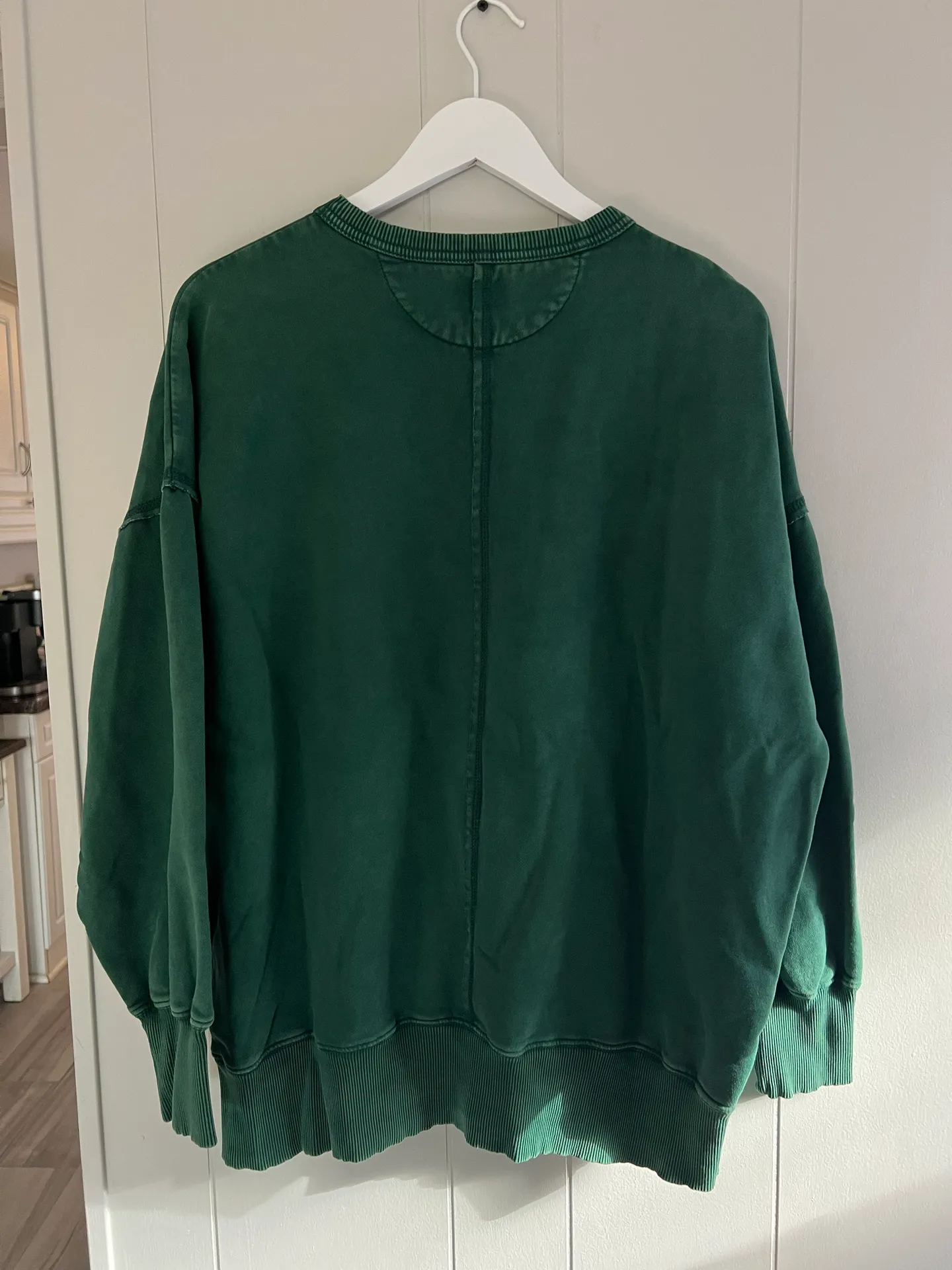 Outfitters Crew Sweater - Image 4