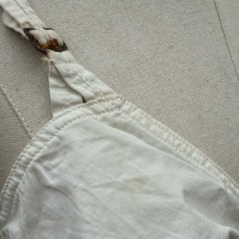 1930s / 1940s Bullet Bra by Nestle Form White Size undefined - Image 6