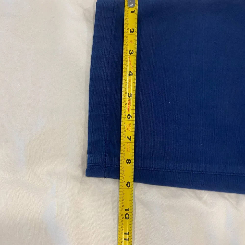 J. Crew Women's Slim Wide Leg Trousers - 27P - Image 12