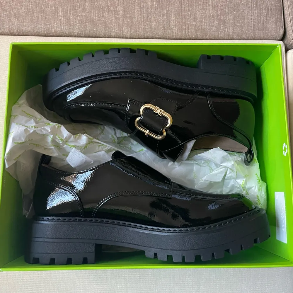 women’s Lora buckled loafers - Image 9