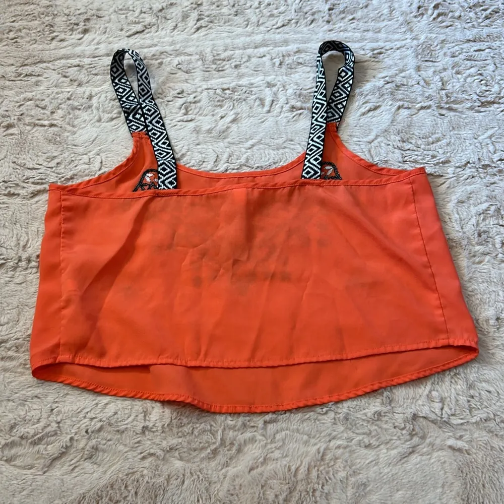 Size m top • Xhilaration - Image 7