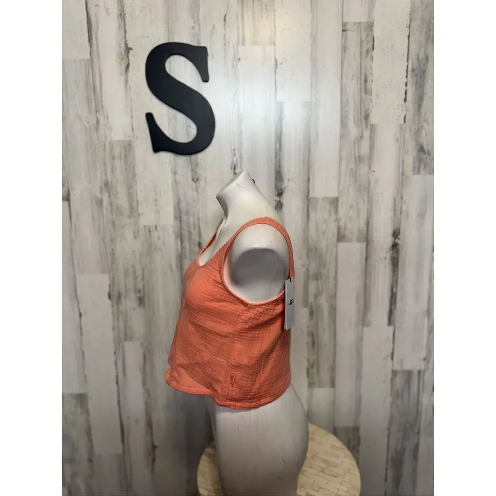 UGG  melon tank top - Image 2