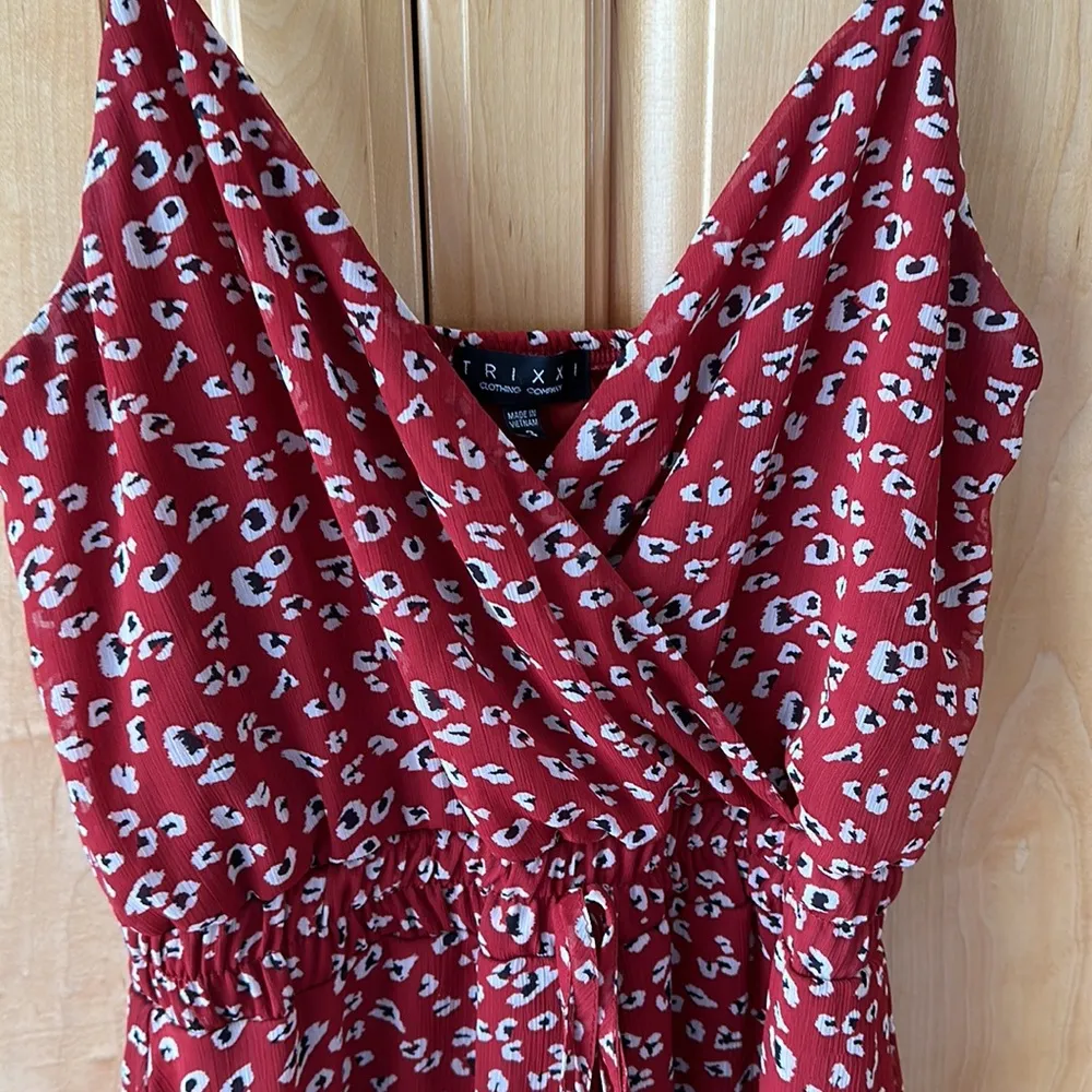 Trixxi  Romper - Image 2