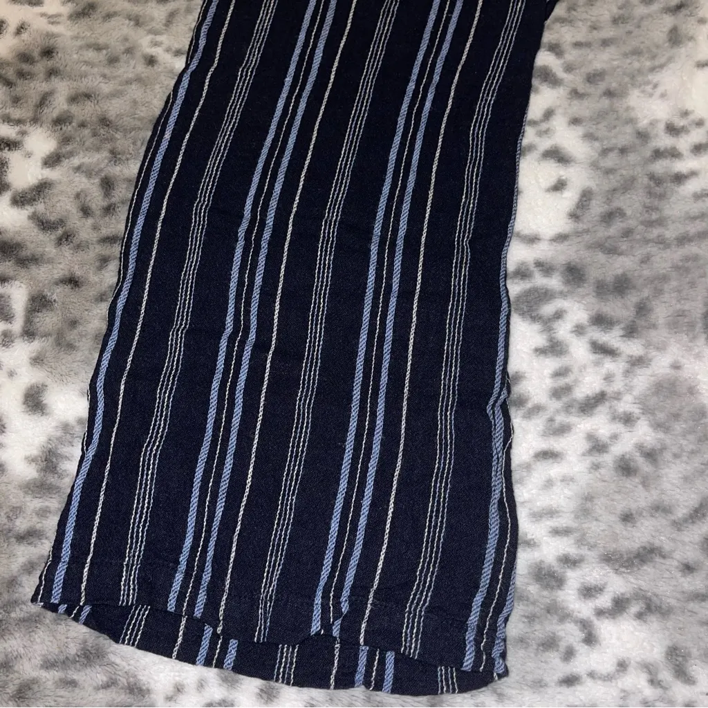 Ellen Tracy Striped pants - Image 3