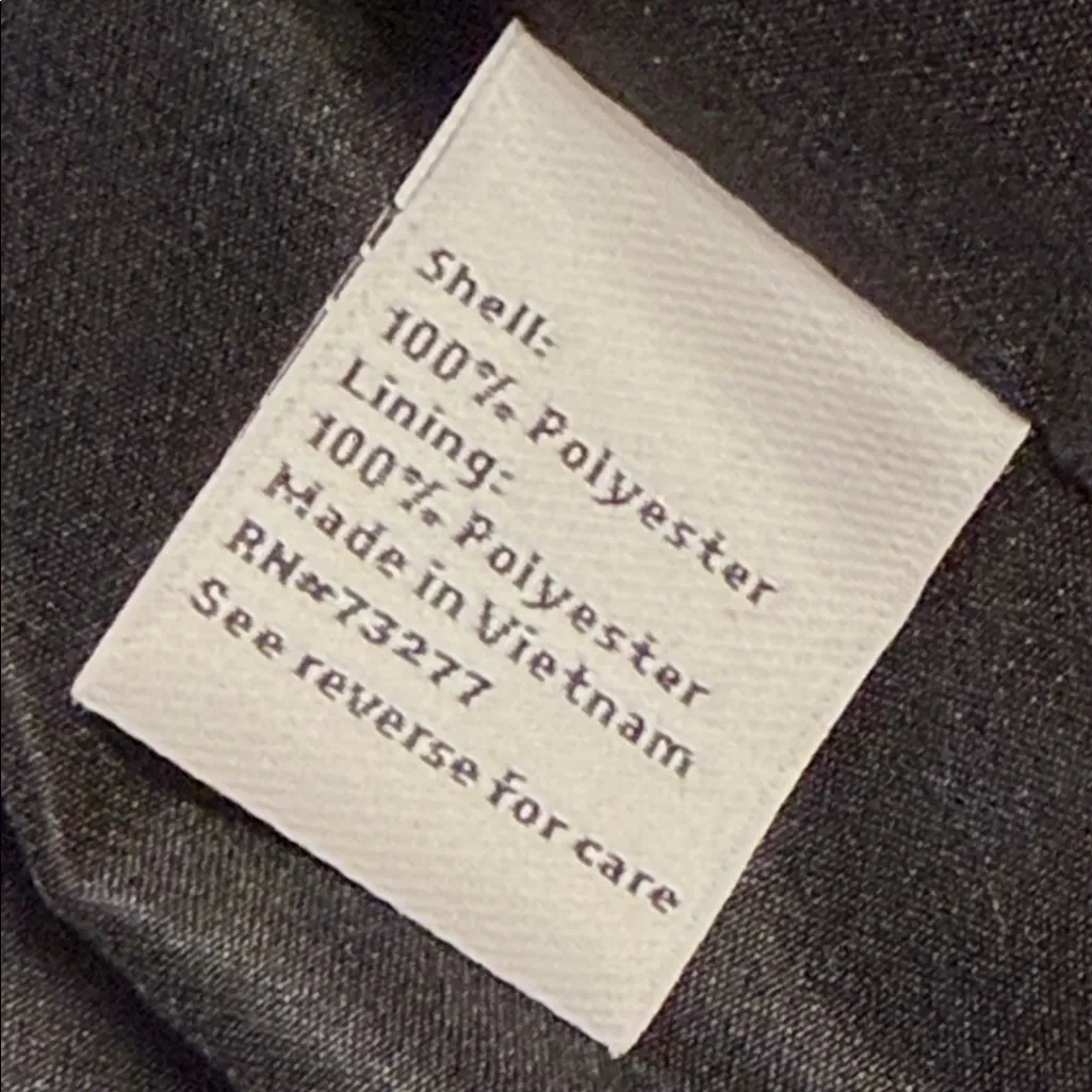 Nine West Animal Print Blazer - Image 9