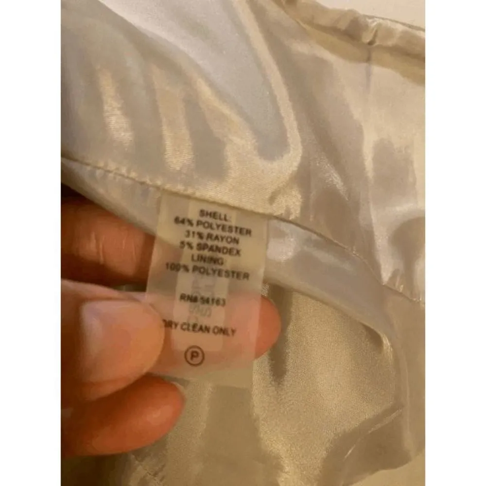 Calvin Klein  Blazer 6 - Image 5