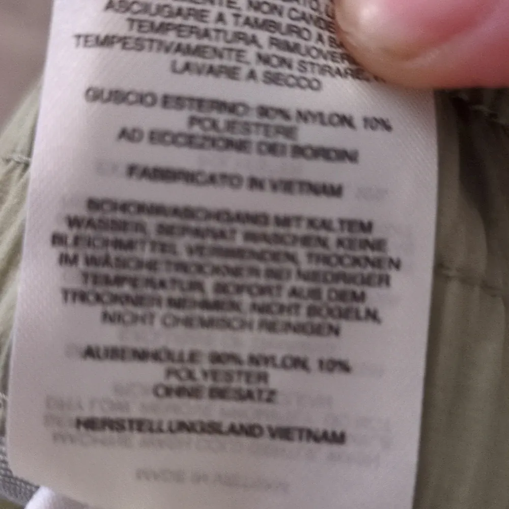 Columbia Green Short Court Active Fit Shorts Size XL - Image 6