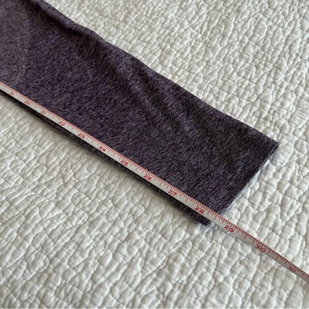 ✨ Gymshark Purple Flex Leggings - Image 7