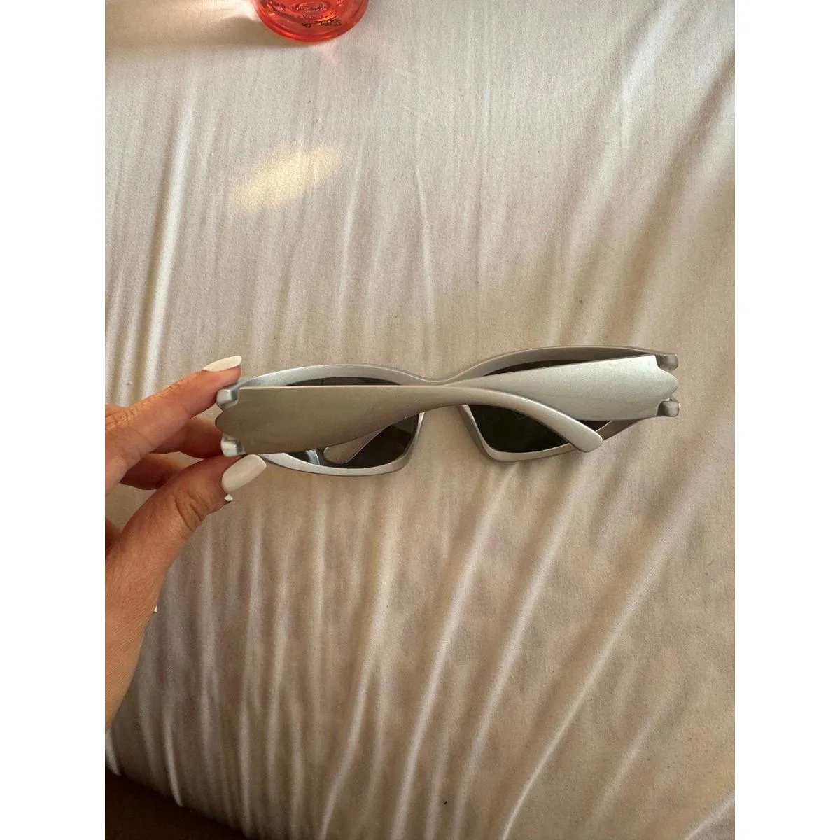 sunnies Silver - Image 2