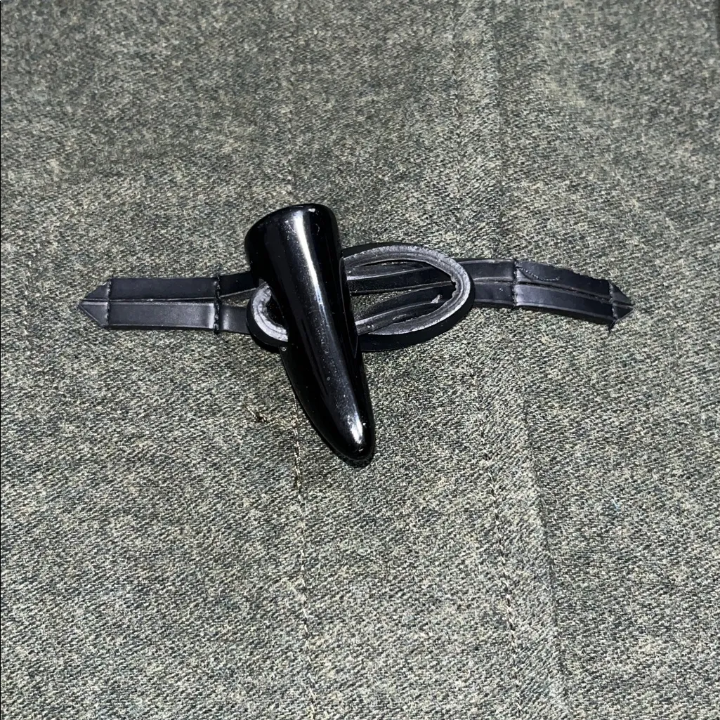 Theory Camire Honorum Wool Blend Toggle Coat Hood Green Small ASO Gilmore Girls - Image 6