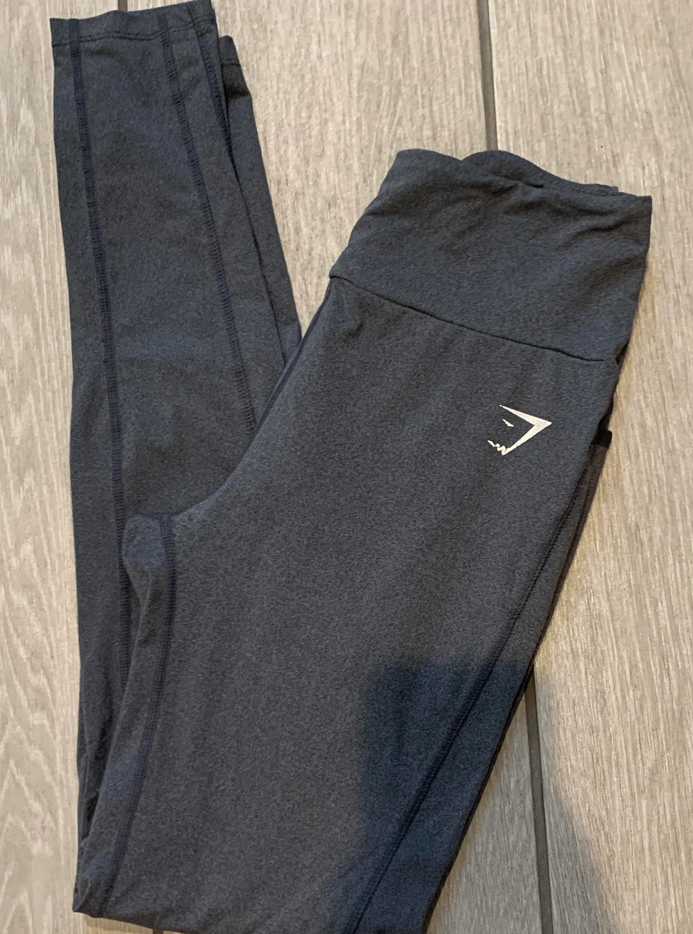 Gymshark Leggings - Image 2
