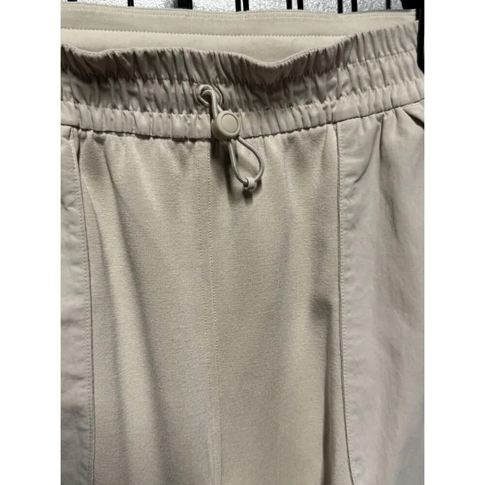 LULULEMON Cargo Jogger Casual Pants NWOT size 10 - Image 8