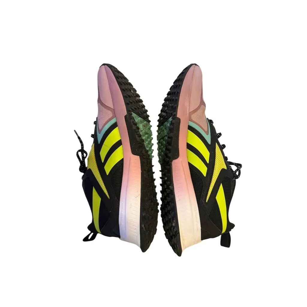 Reebok Women's Lavante Trail 2 Running Shoes Multicolor Size 9.5 - Image 2