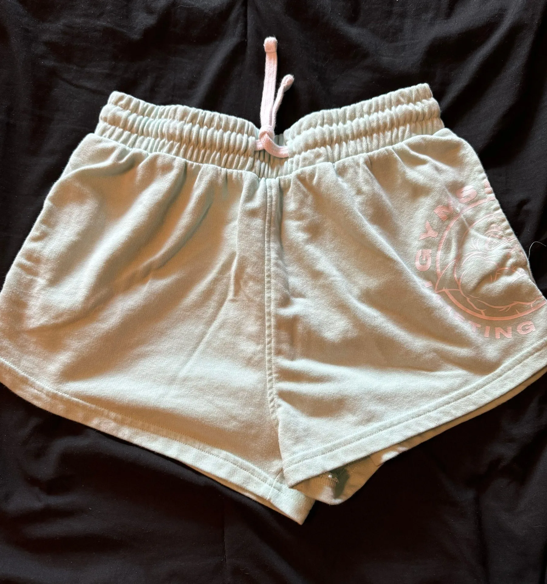 Legacy Shorts - Image 2