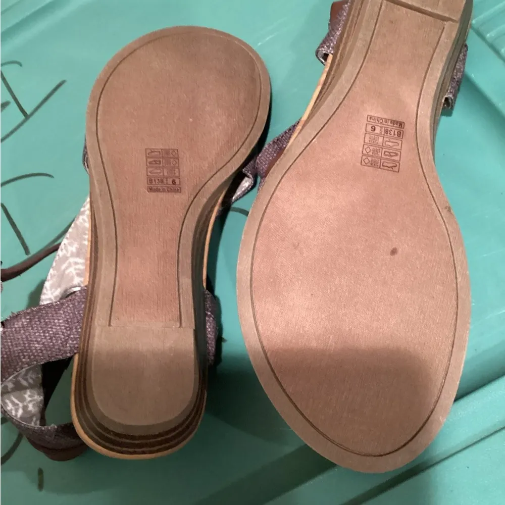 blowfish Sandals - Image 3