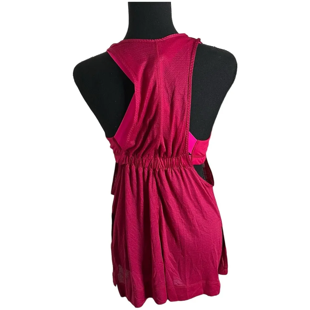 Lululemon Stash It Tank Top 10 Women’s Bumble Berry NWT - Image 3