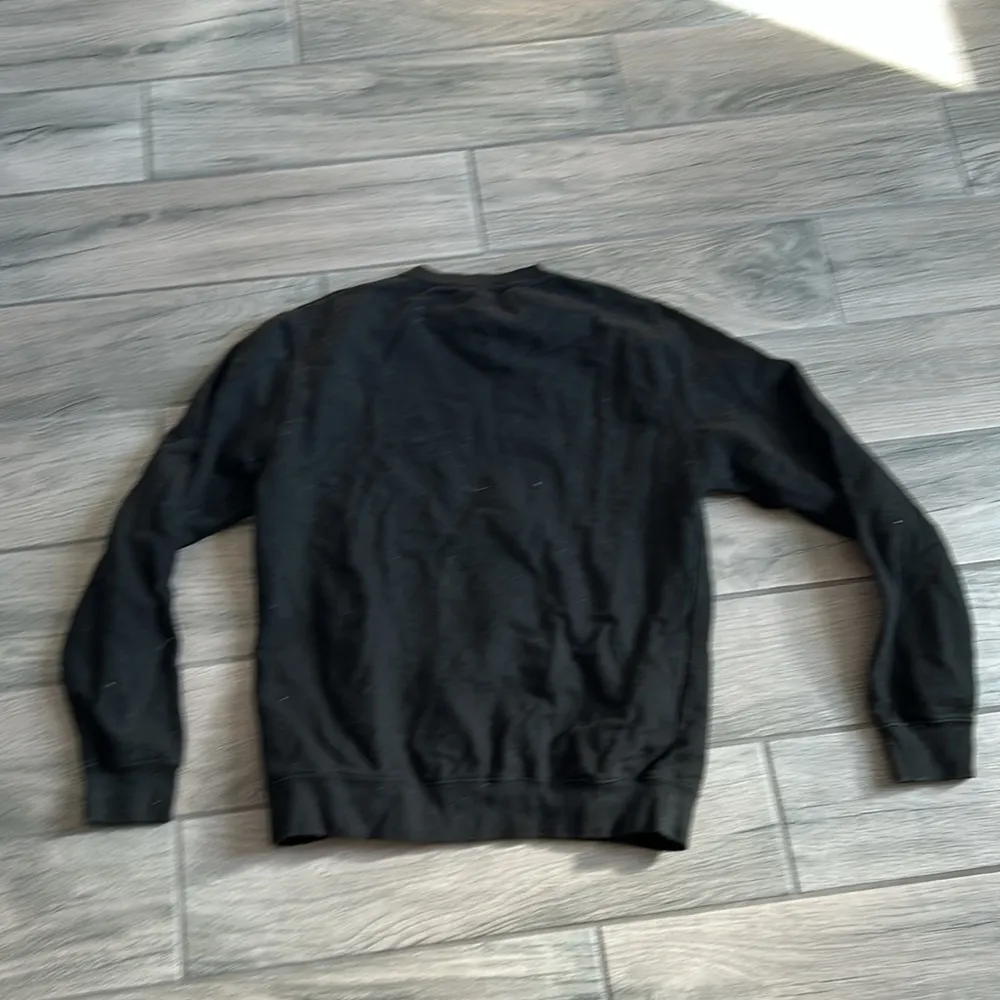 Sang bleu black pull - Image 4