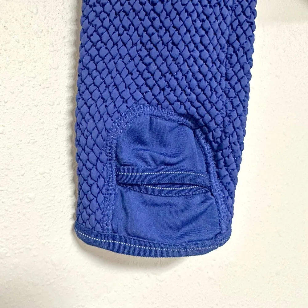 *NEW* Free People Cares Smock Show Packable Jacket - Image 3