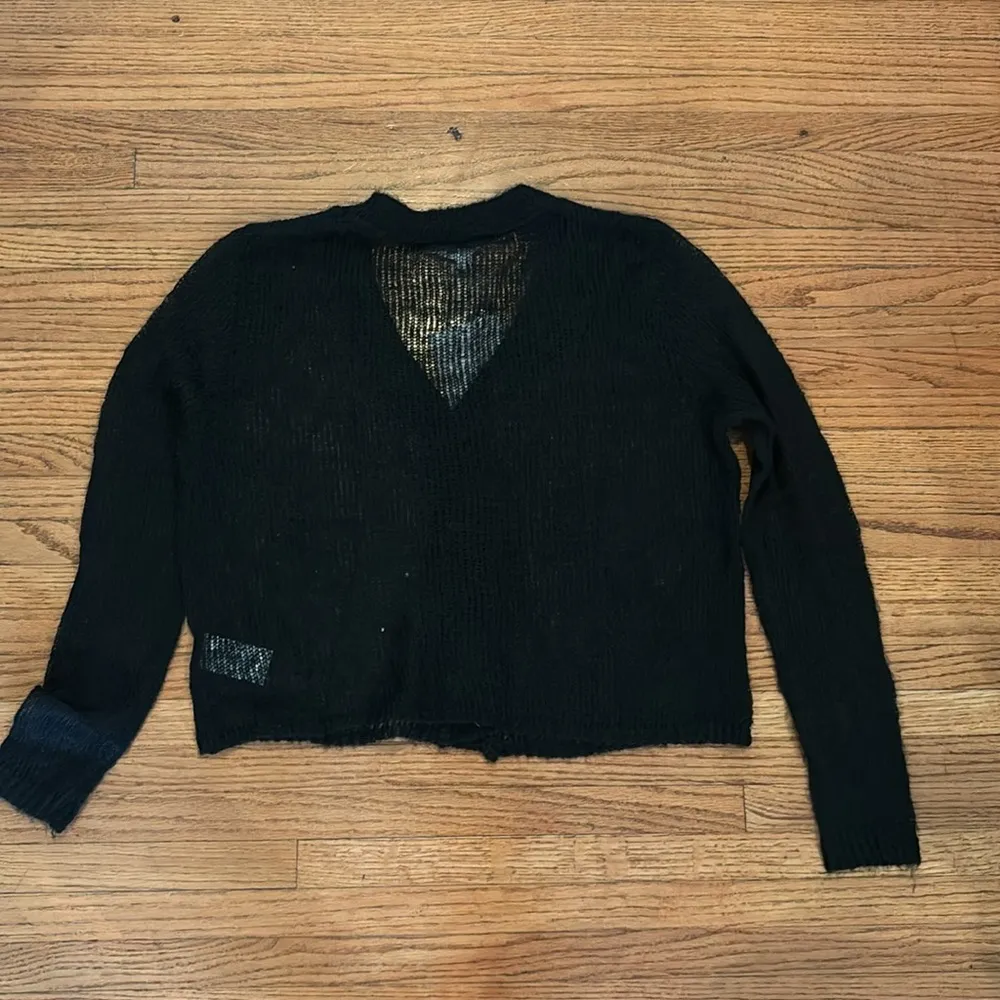 Nia cardigan Size XS - Image 3