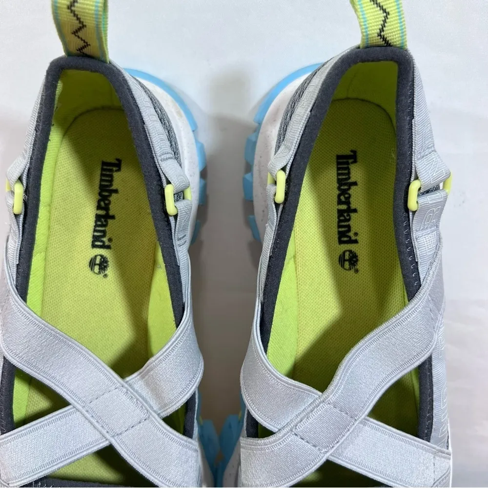 Timberland Garrison Trail Slip On Women's Shoe Size 9 - Image 8