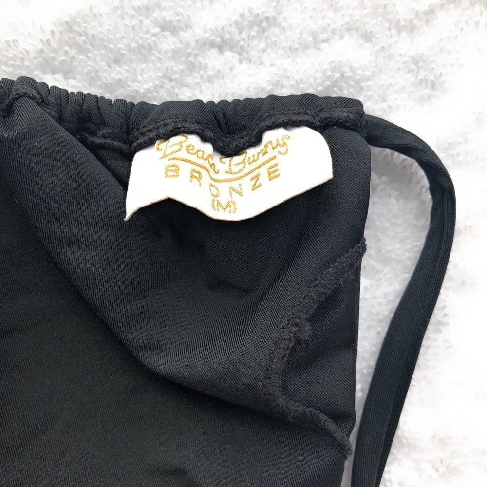 Beach Bunny Bronze Shore Lines Bikini Top - Image 6