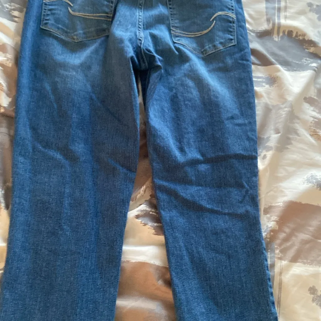 Levi signature modern slim skinny jeans Size 10 - Image 5