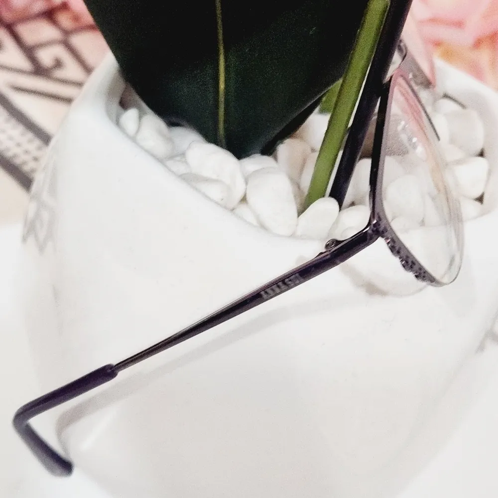 Anna Sui  Vintage Style Frames AS270-1A Plus Case - Image 4