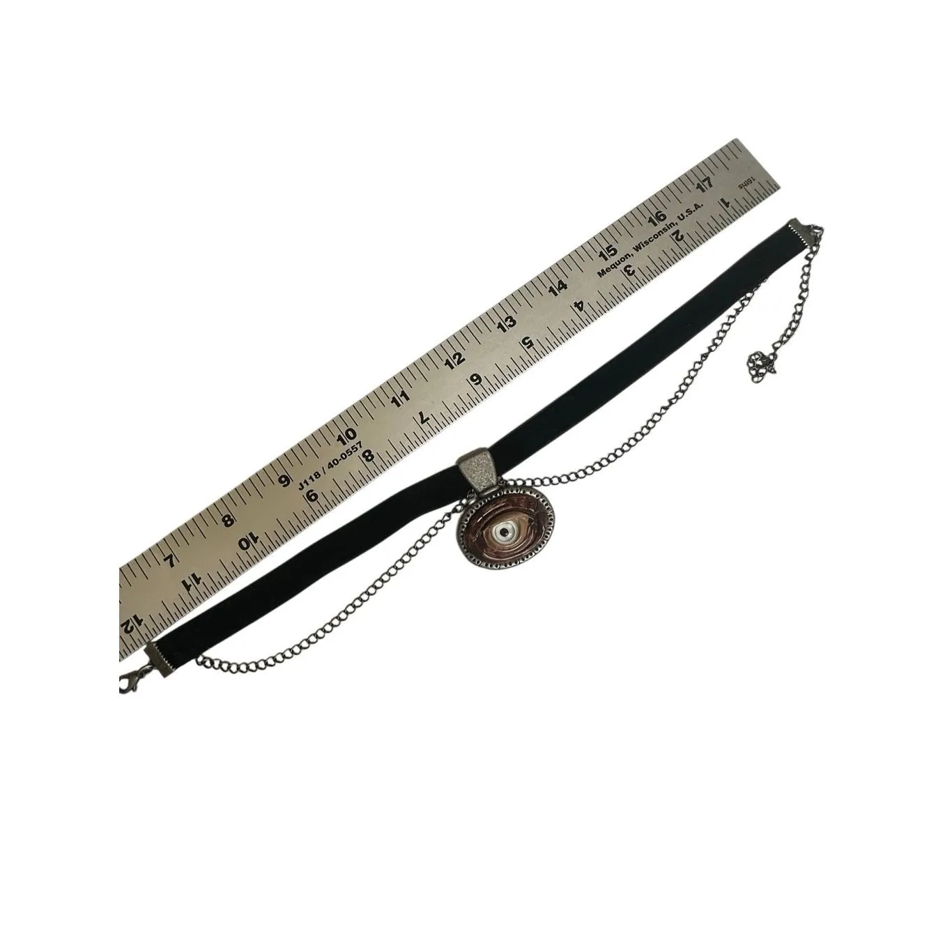 Disney Hocus Pocus Winifred Sanderson necklace - Image 6