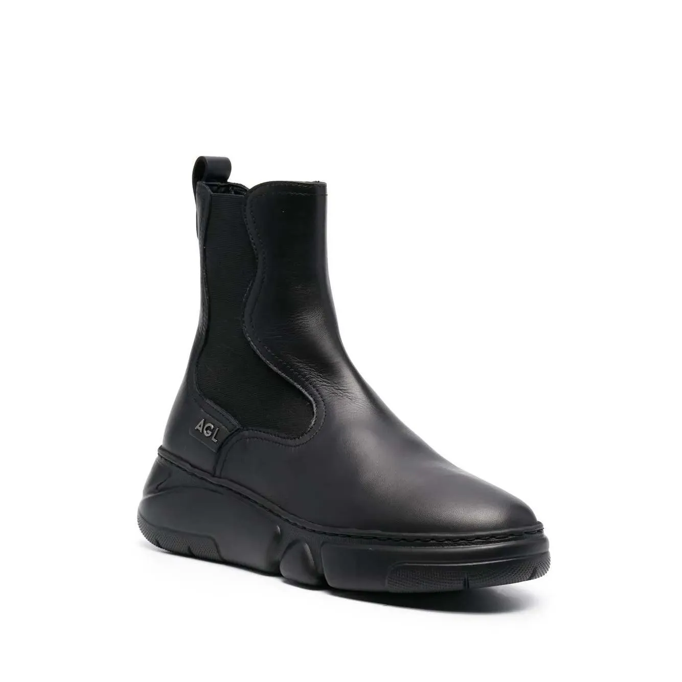 AGL Patty Elasticated Side - Image 2