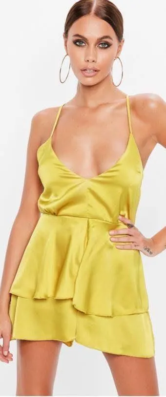 Missguided romper - Image 3