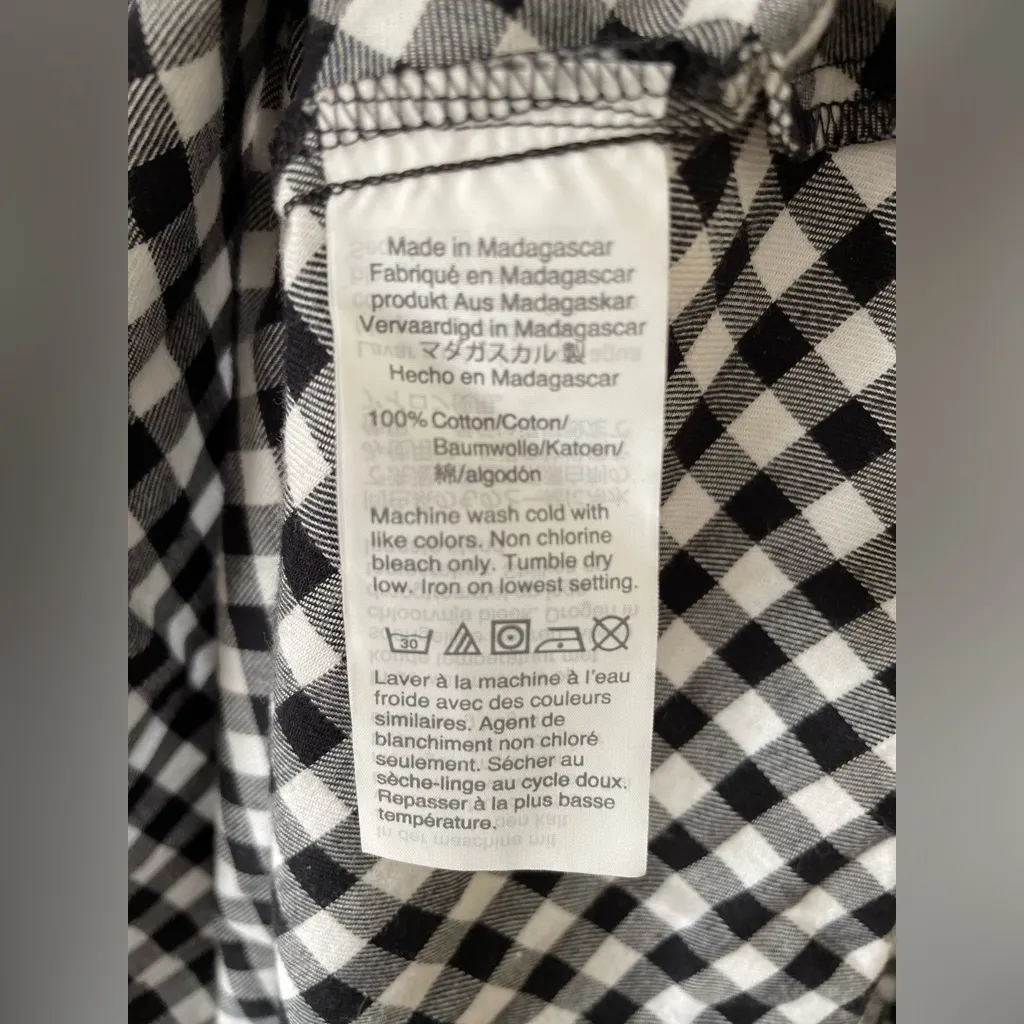 J. CREW Long - Image 11