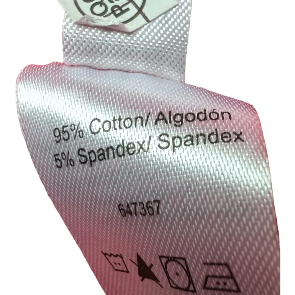 Red Cold Shoulder Top Venus short sleeve casual women size XL - Image 10