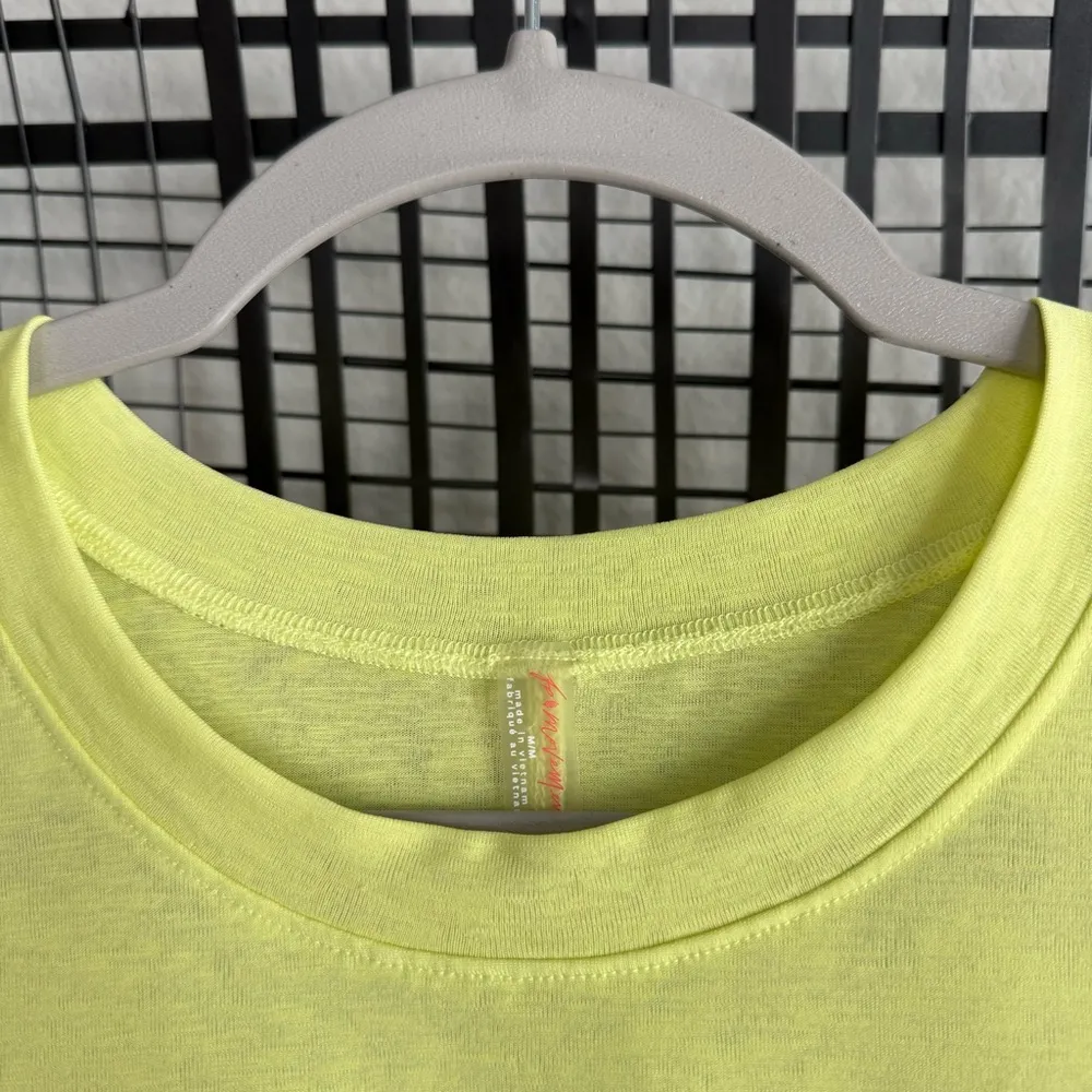 Tempo Short-Sleeve Tee - Image 6