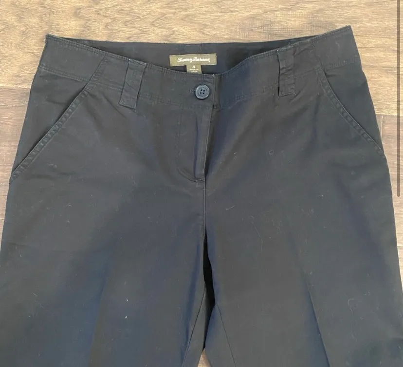 Black Pants - Image 2