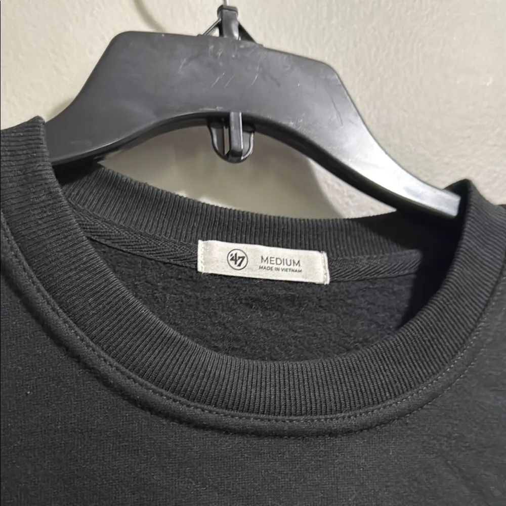 Colorado Buffaloes Women's Rise Andie Pullover Sweatshirt - Image 5