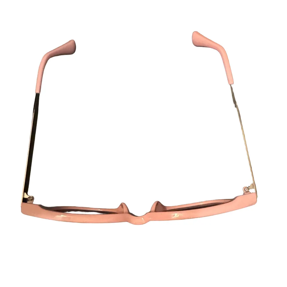 Women's Hippie Costume 1970s Disco Style Retro Fancy Halloween Costume Pink Size M - Image 11