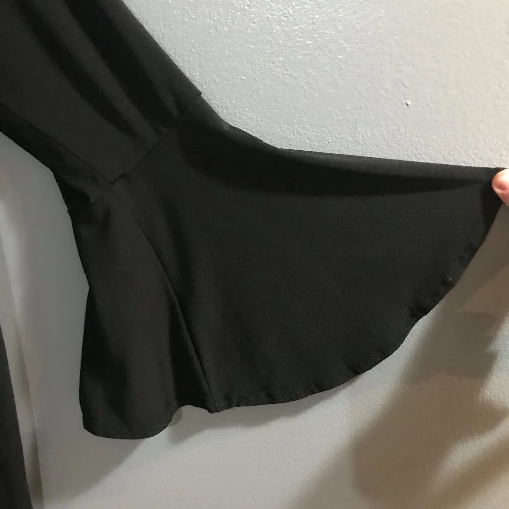 Black dress - Image 3