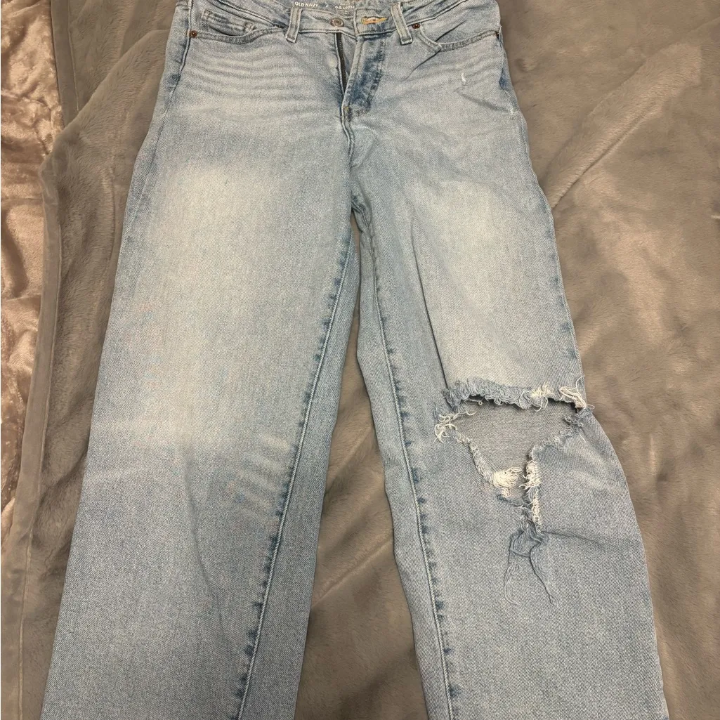 Old Navy jeans - Image 3