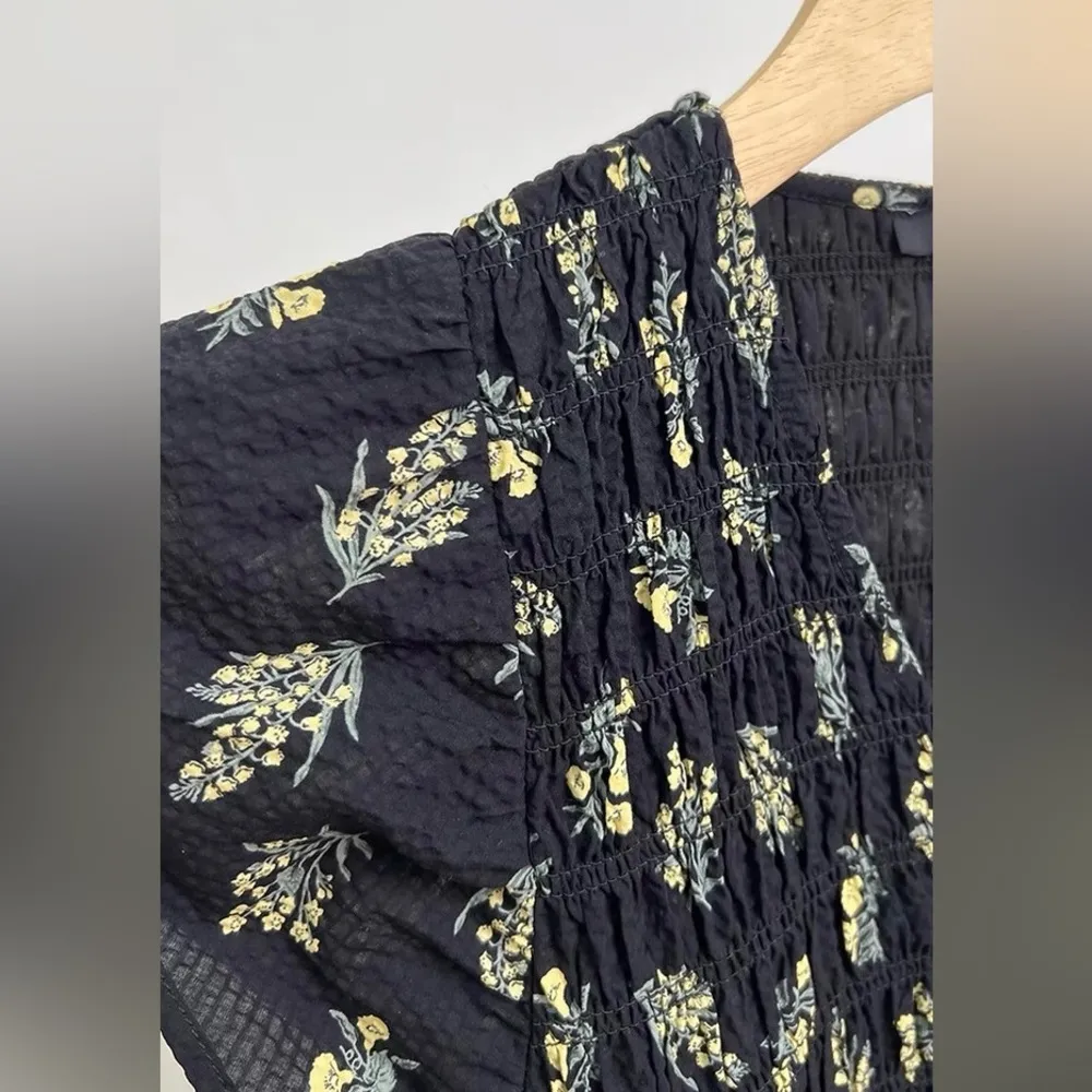 Rails Clementine Dress
Dark Amaryllis-M - Image 9