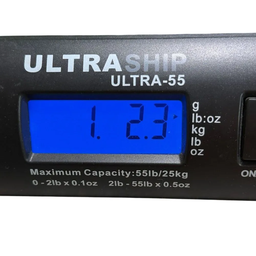 NEW Fade to Blue Denim Jeans Womens Size 10 Black Cuffed Ultimate Stretch Casual - Image 13