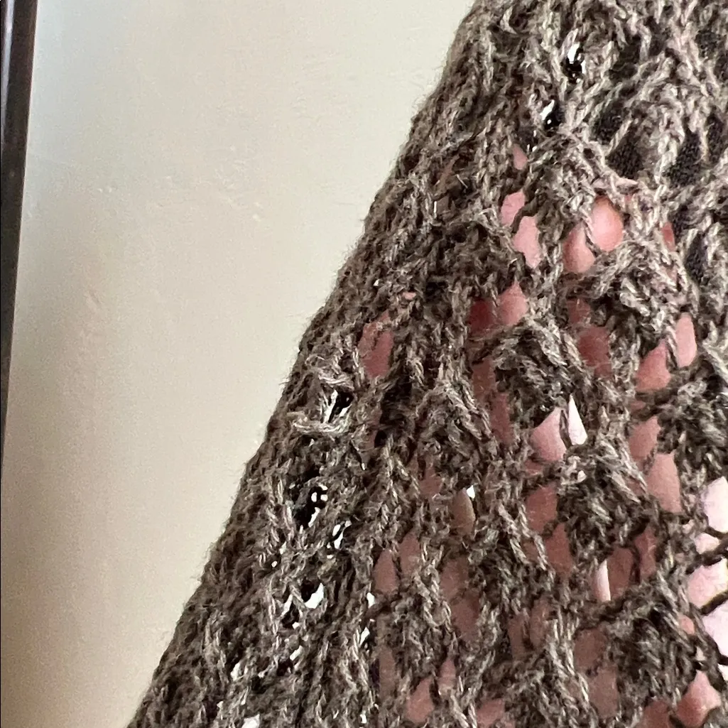 Reformation Demi Linen Brown Dress XS New - Image 4