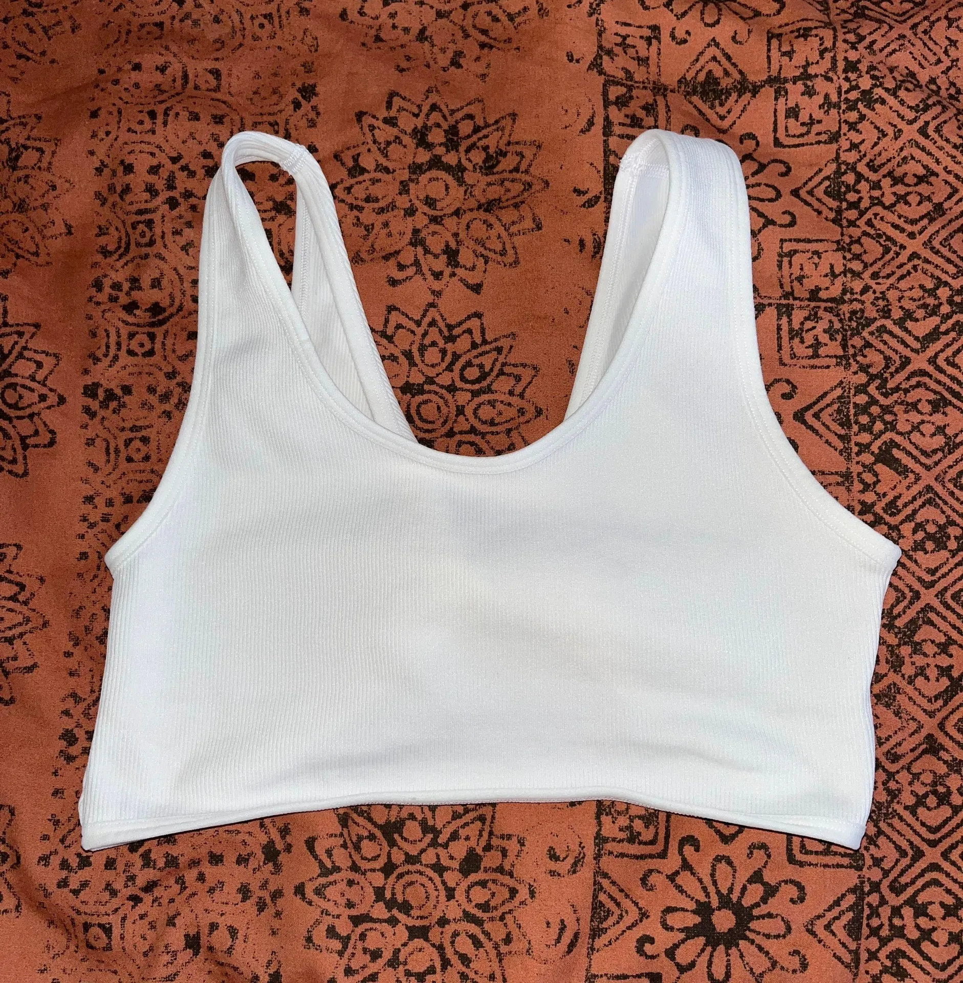 Offline Reversible Sports Bra - Image 2