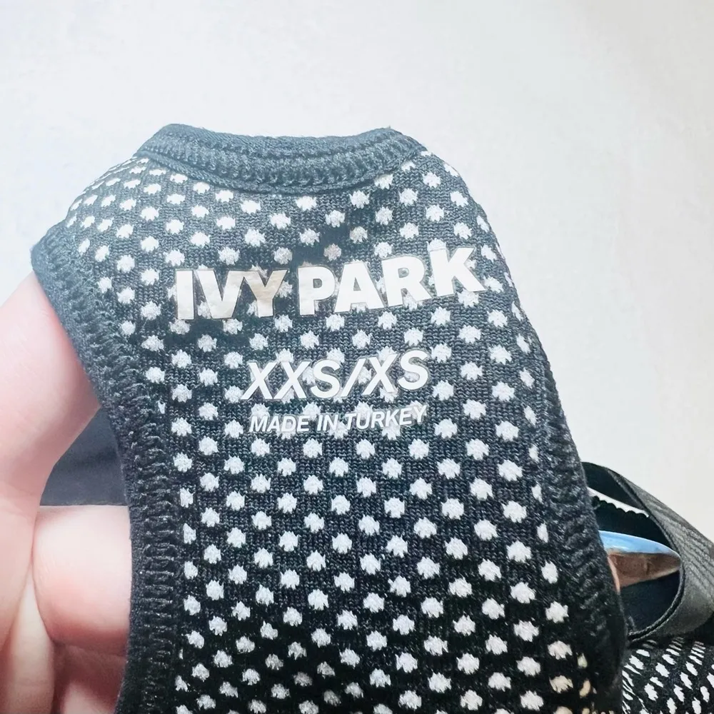 Ivy park seamless racerback sports bras - XXS/XS - Image 6