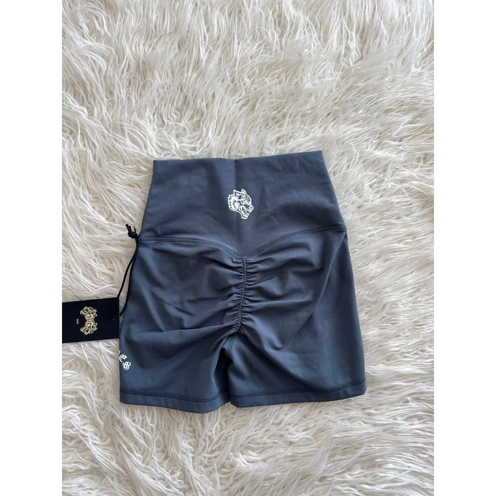 Darc Sport Chopper V2 Energy Pump Shorts Darc Blue
Size XS Blue - Image 8