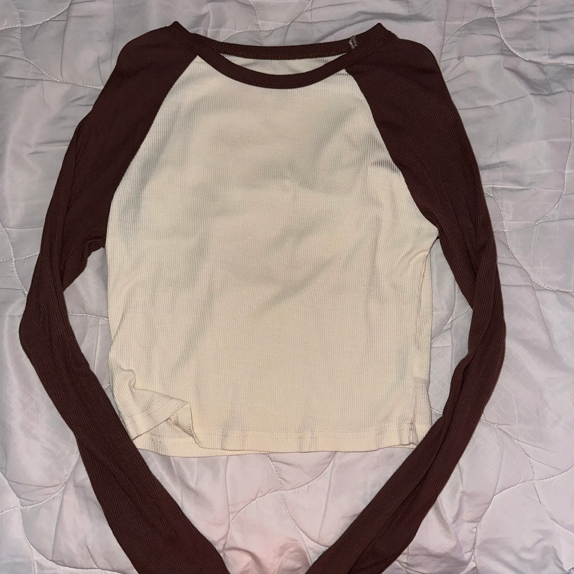 Brandy Melville Bella Top - Image 2
