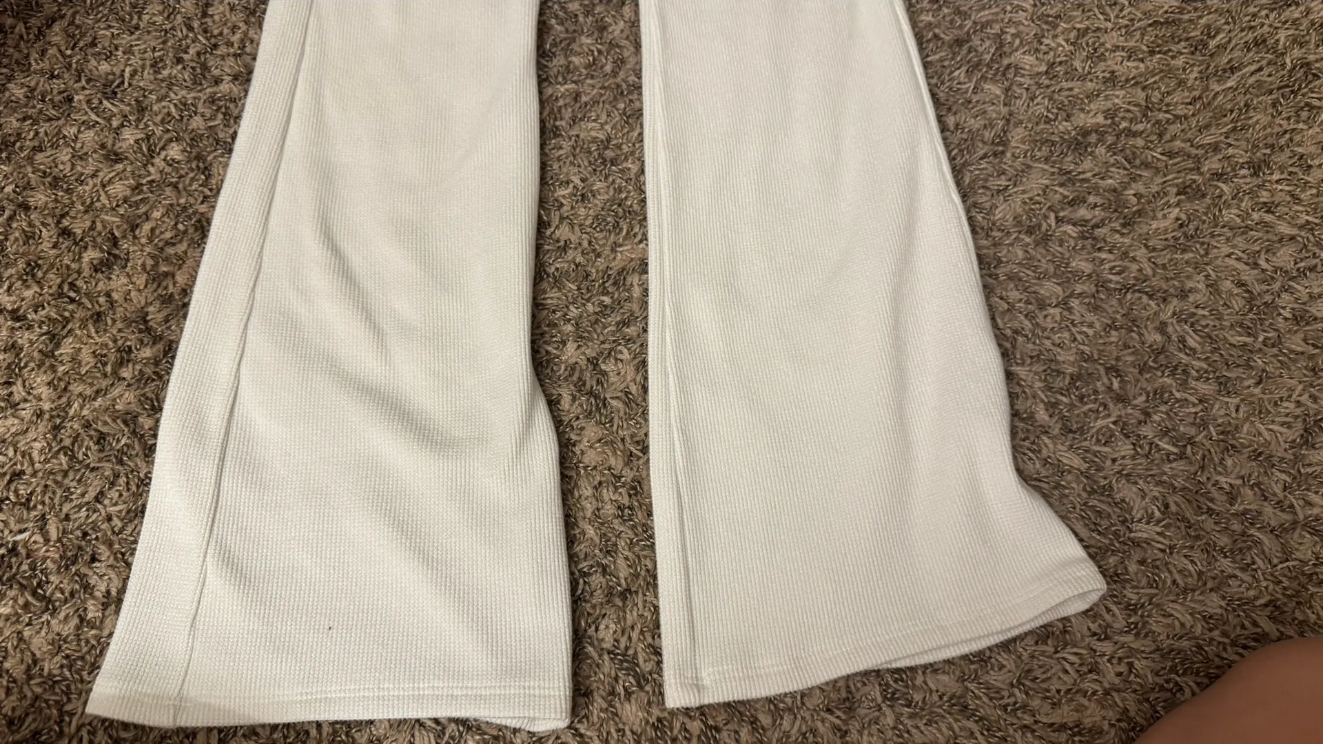 Gilly Hicks Soft Joggers - Image 5