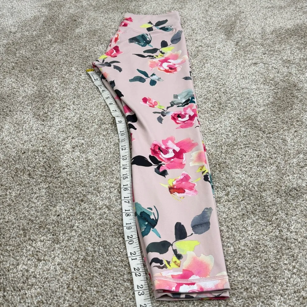 Athleta Elation 7/8 Tight Floral - Image 5